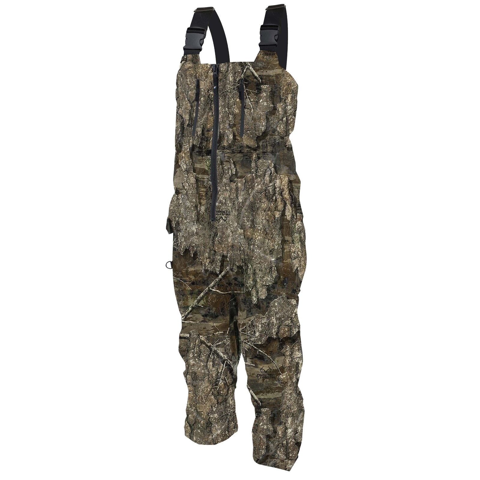 Men's Java Toadz 2.5 Bib